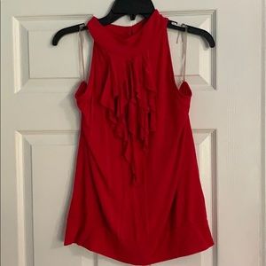 Cha Cha Vente Blouse size XL